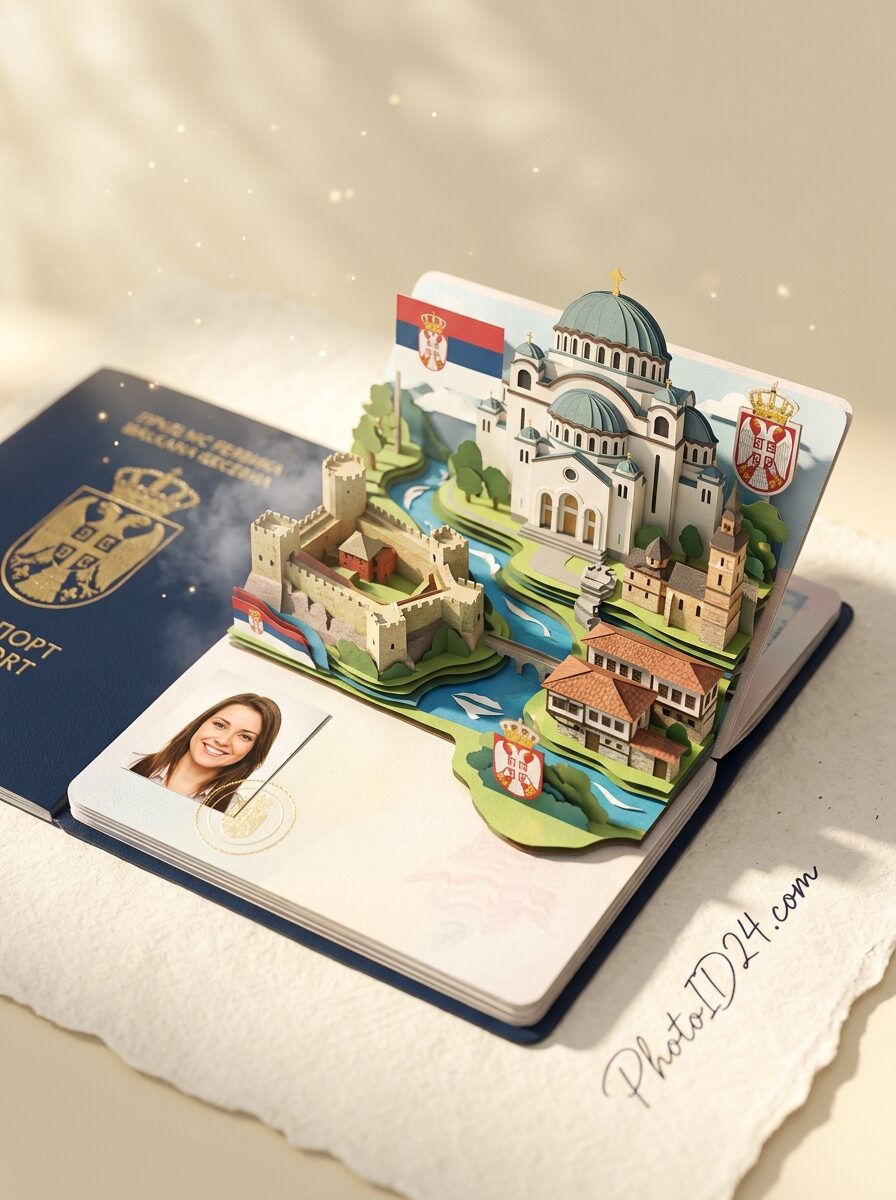 Serbia