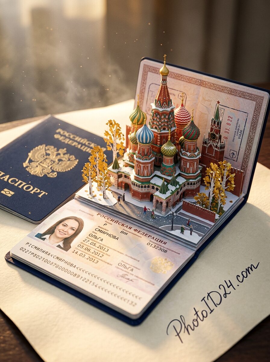 Russia