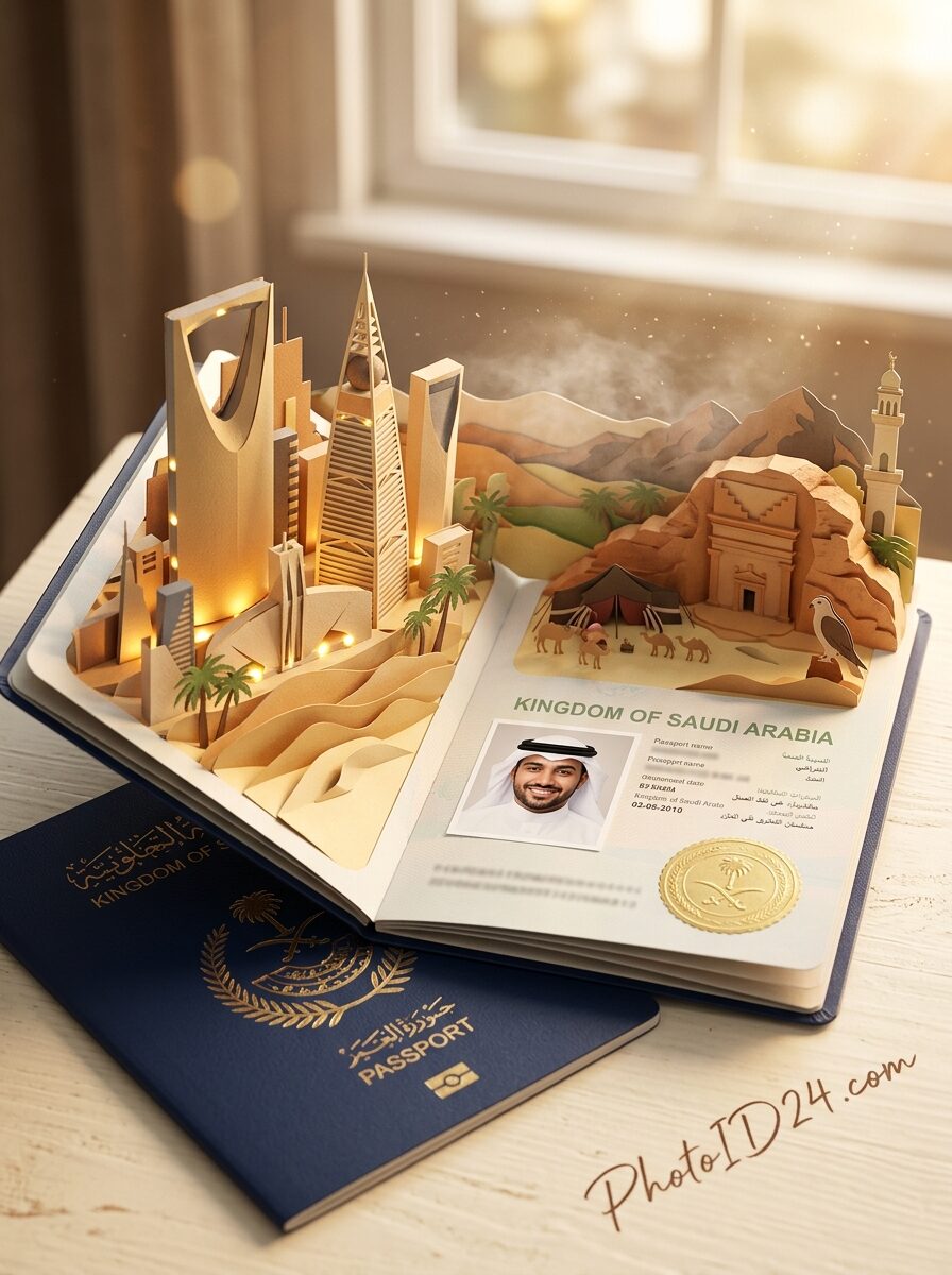 Saudi Arabia