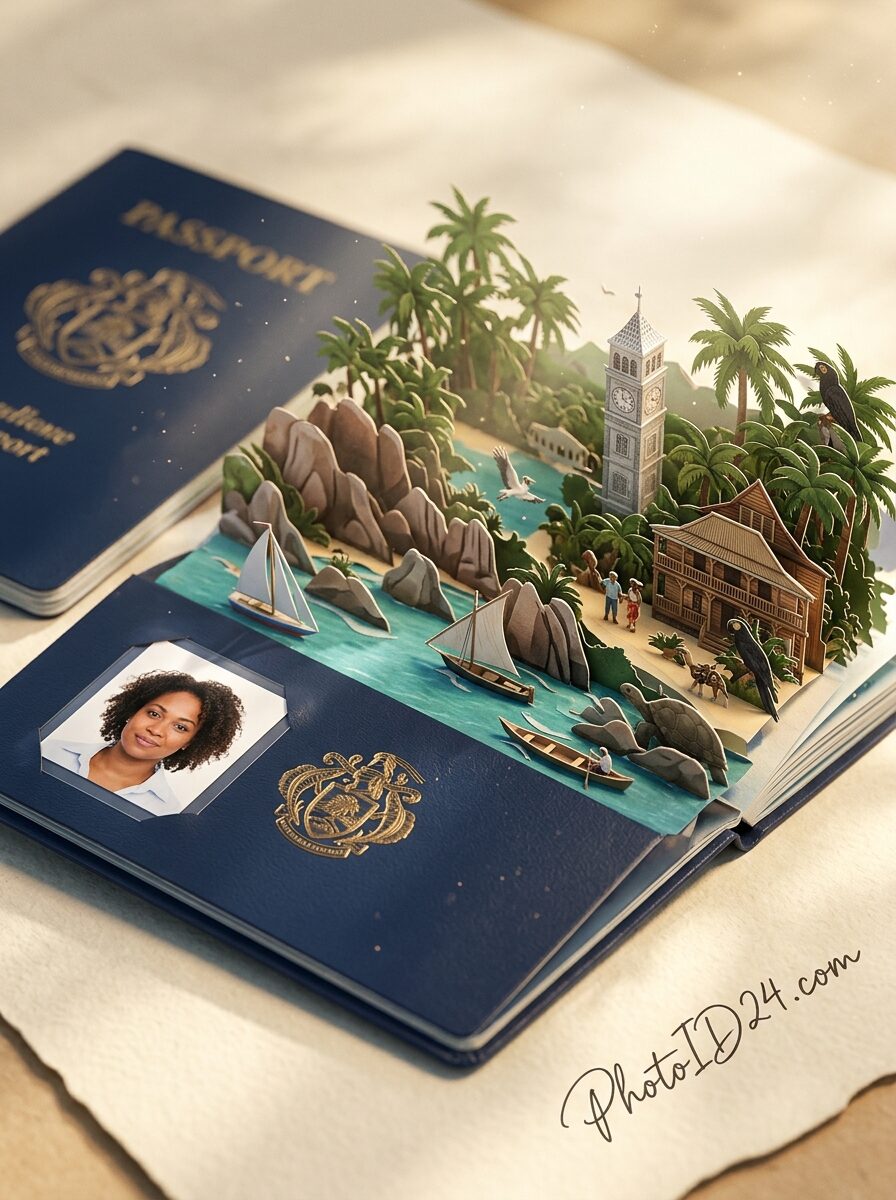 Seychelles