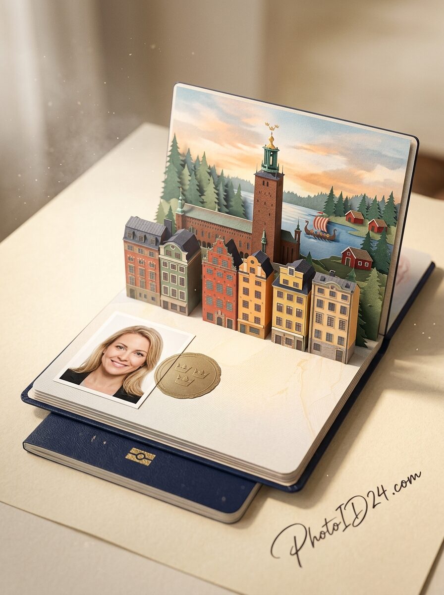 Sweden