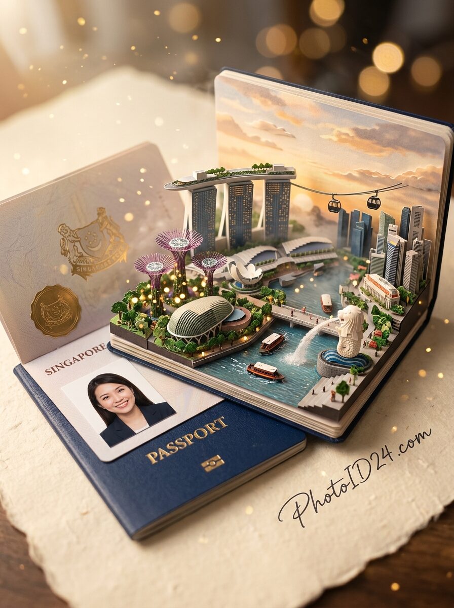 Singapore