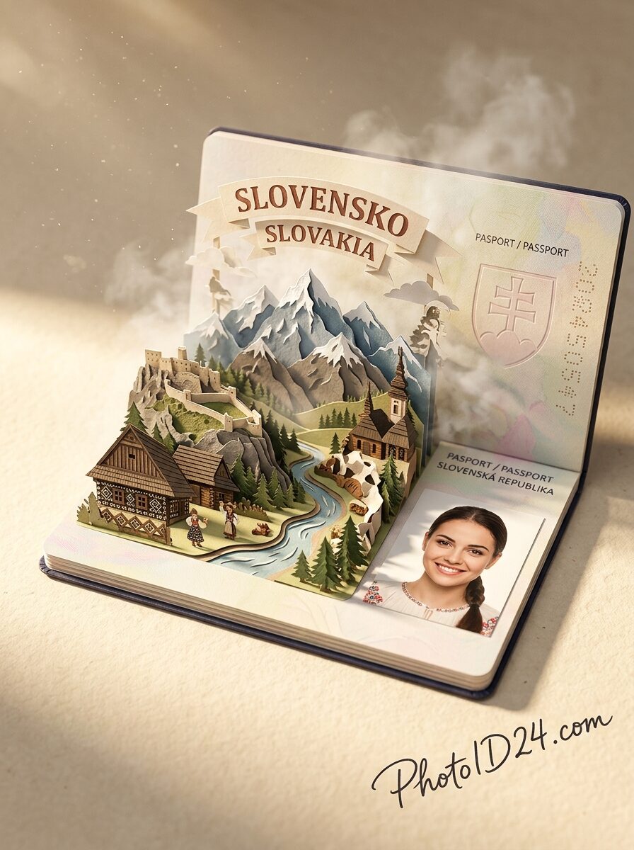 Slovakia