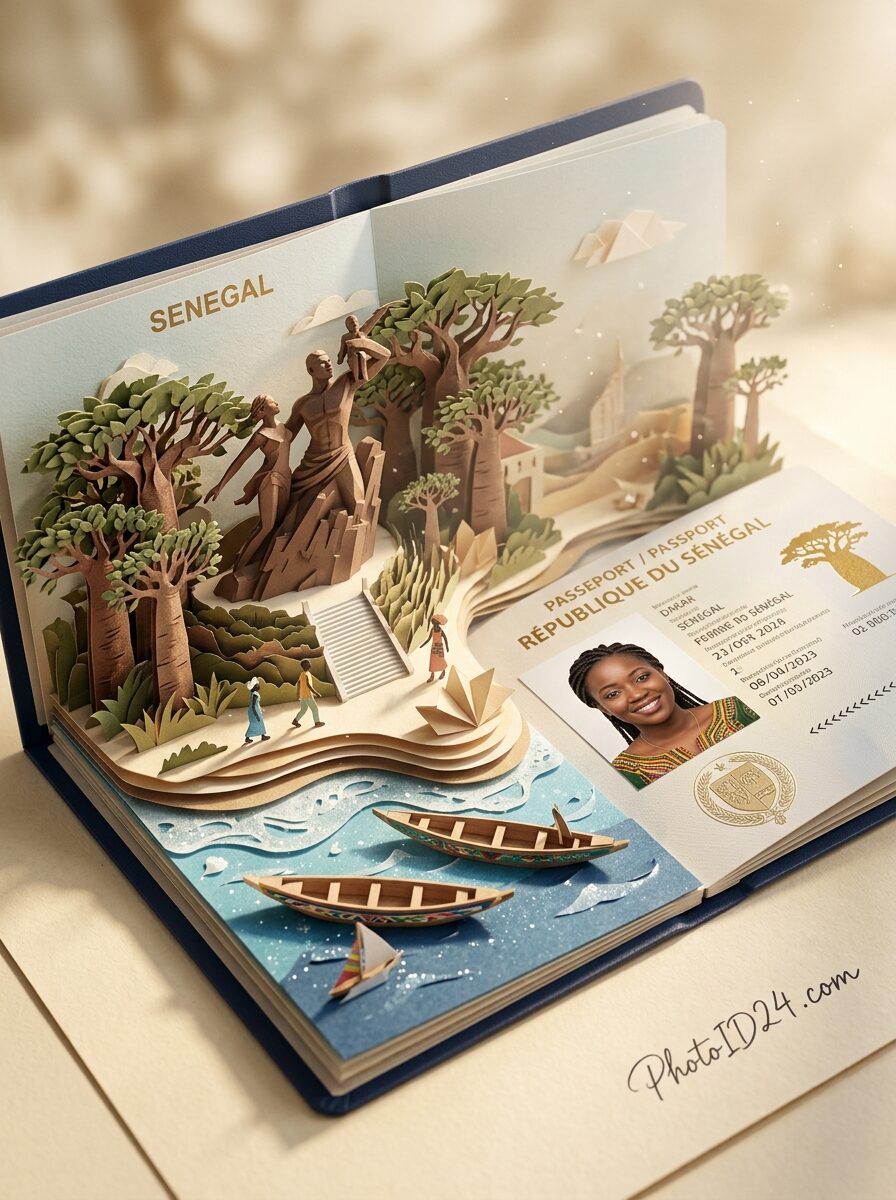 Senegal