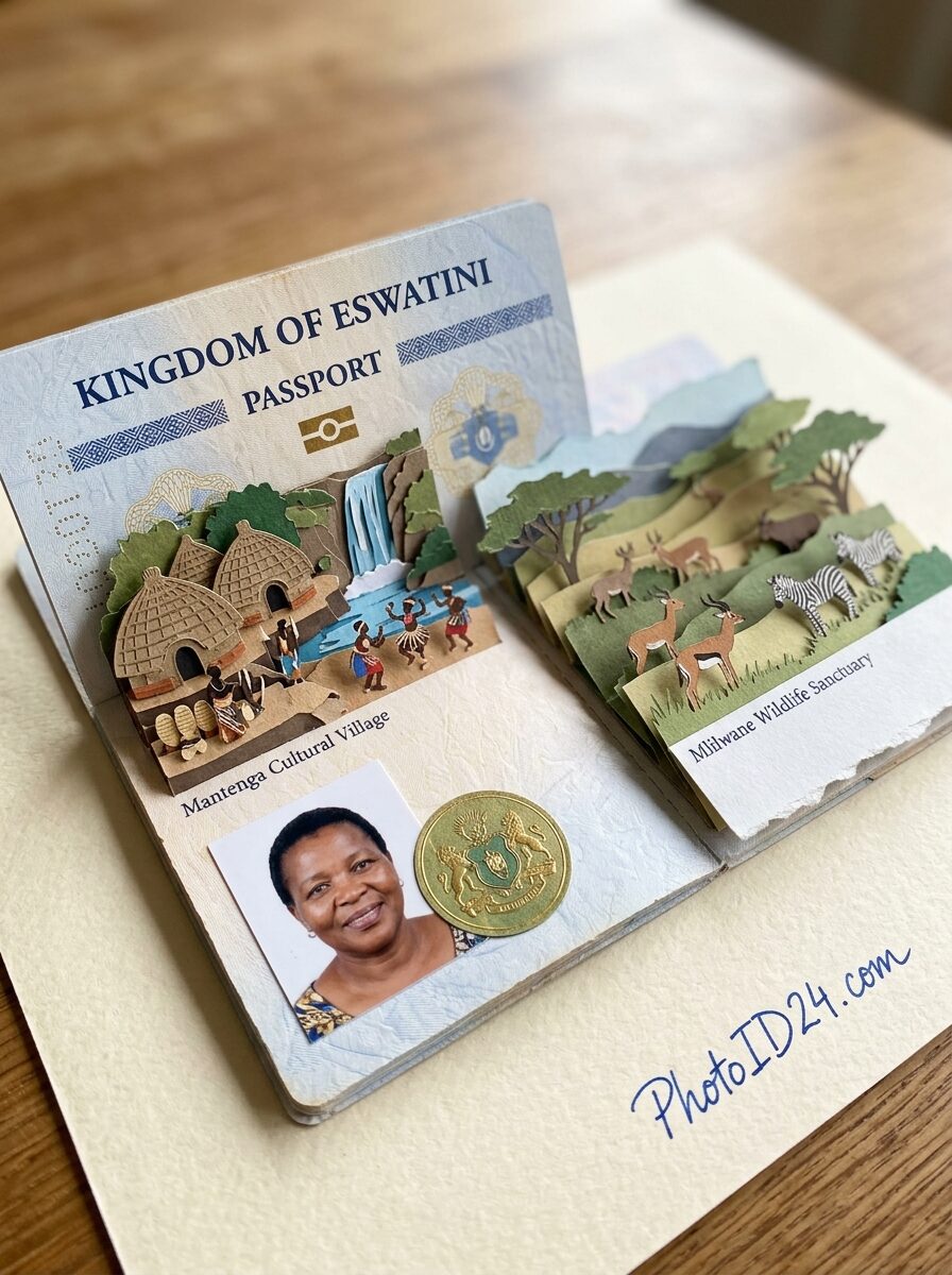 Eswatini