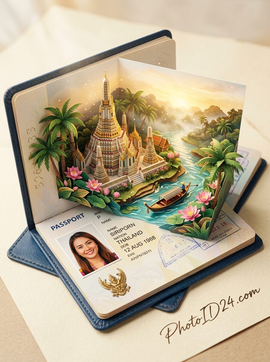 Thailand