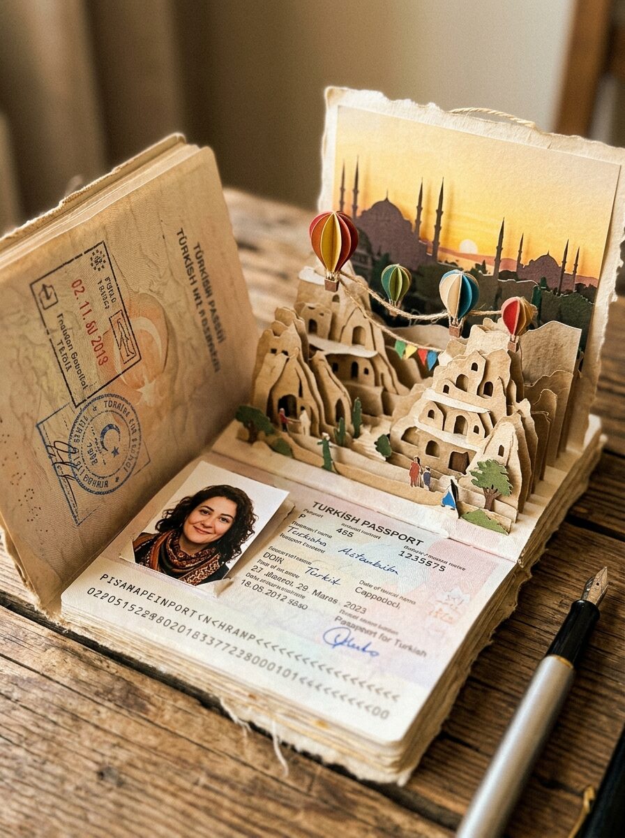 Turkey
