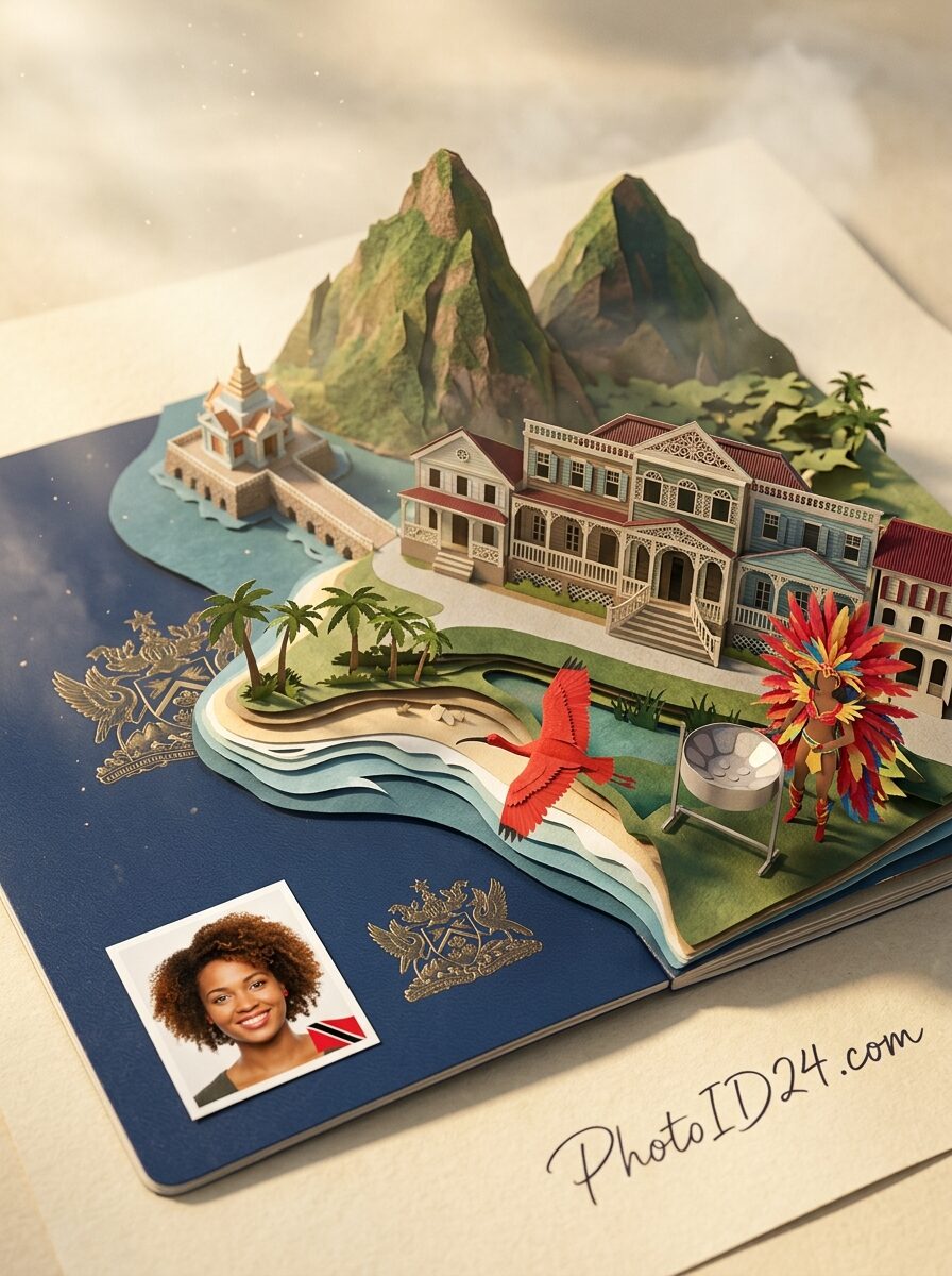 Trinidad and Tobago