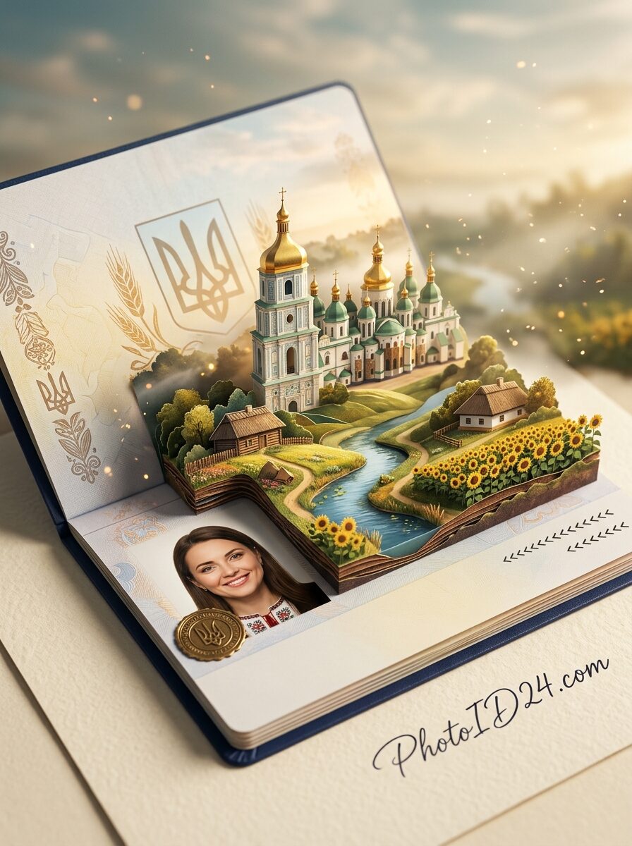 Ukraine