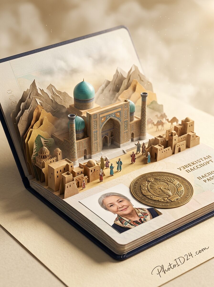 Uzbekistan