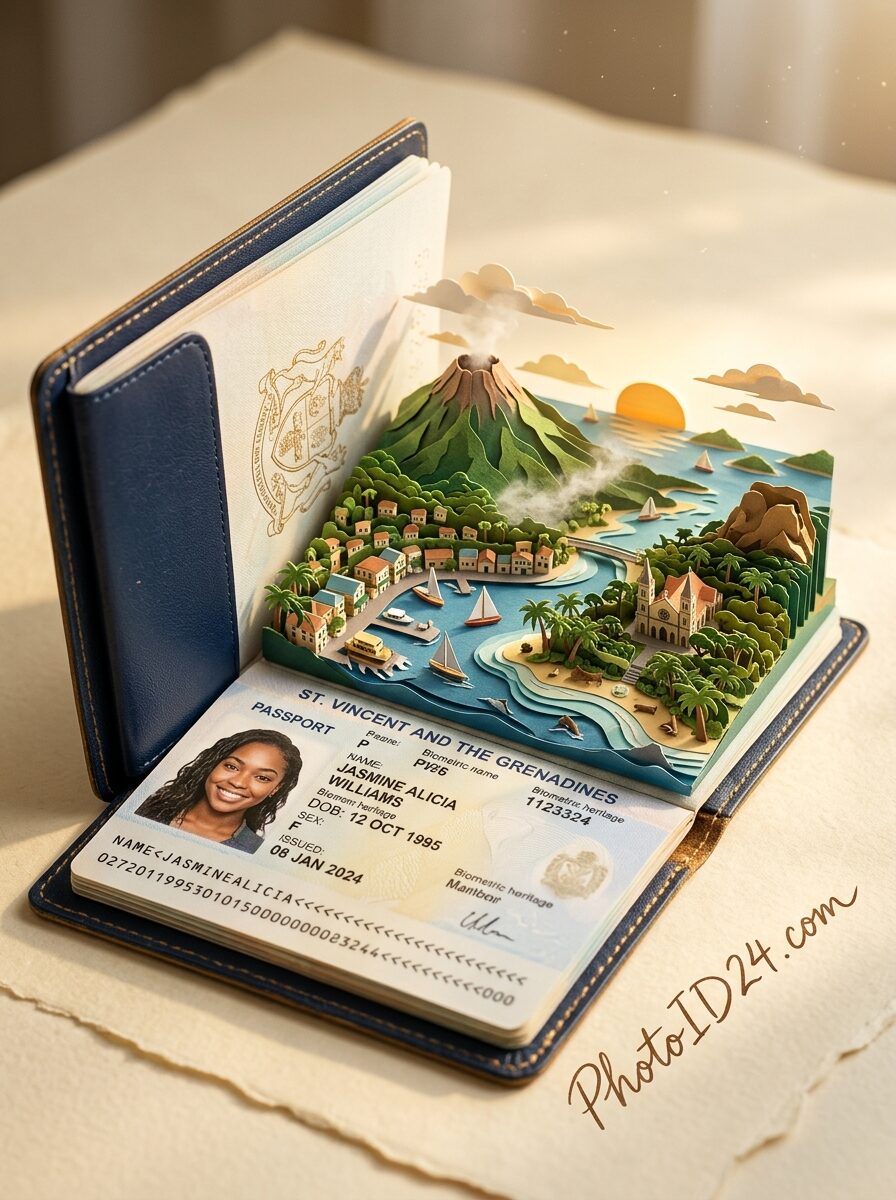 Saint Vincent and the Grenadines