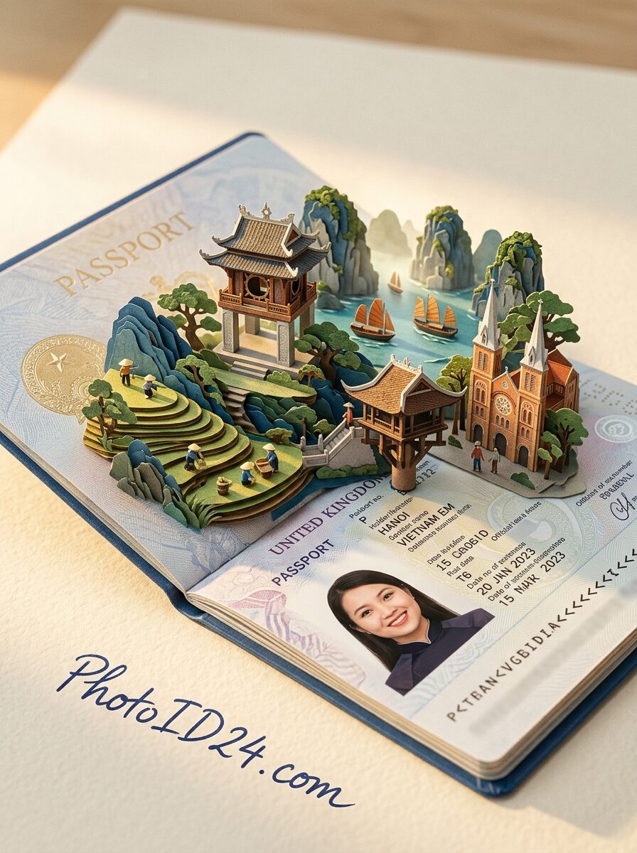 Vietnam