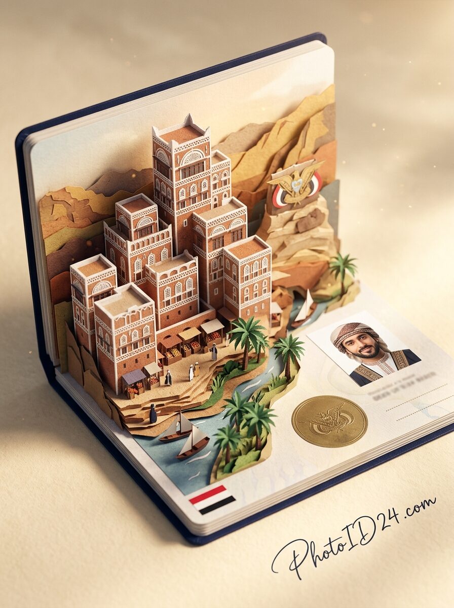Yemen