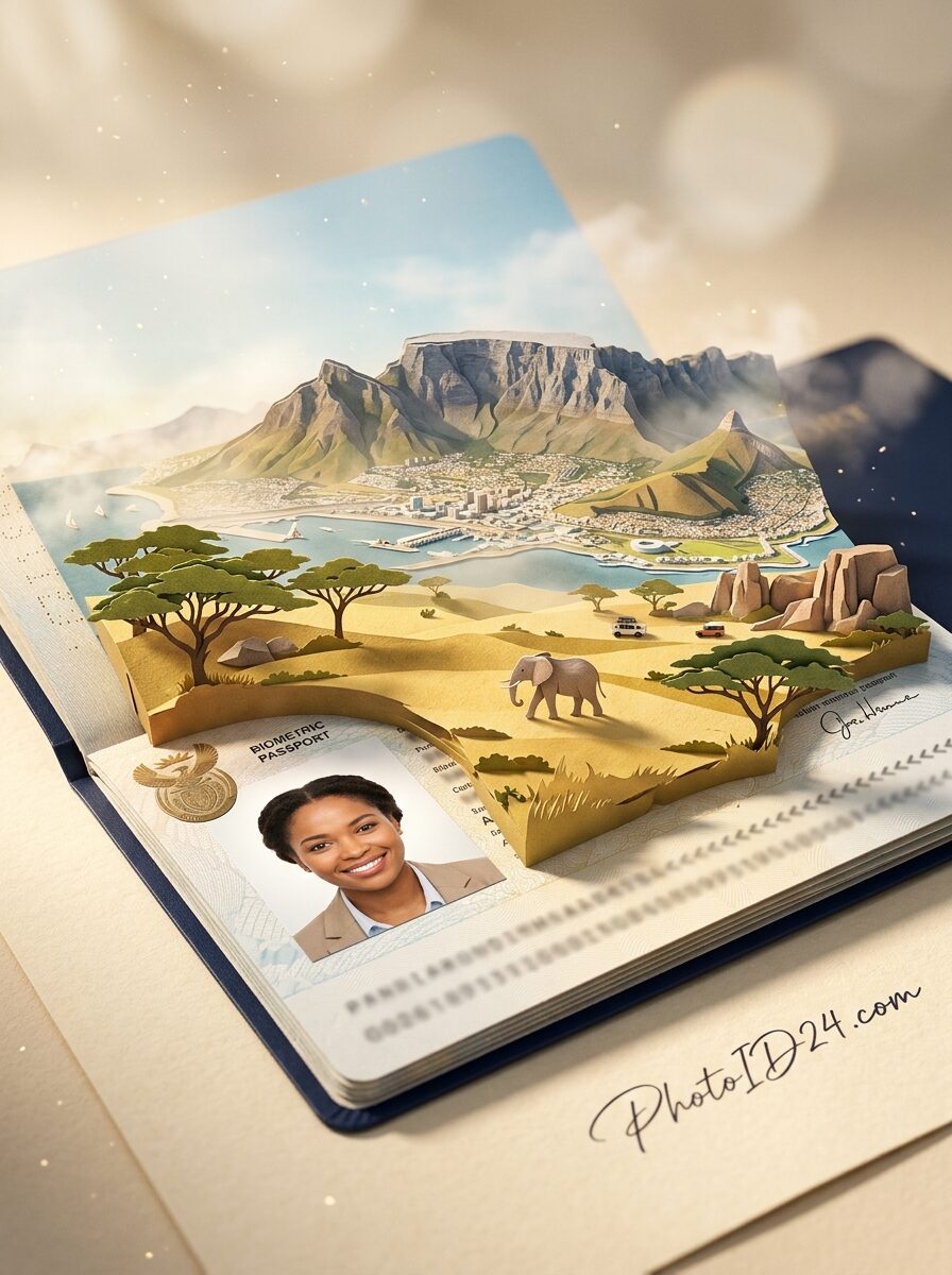 South Africa