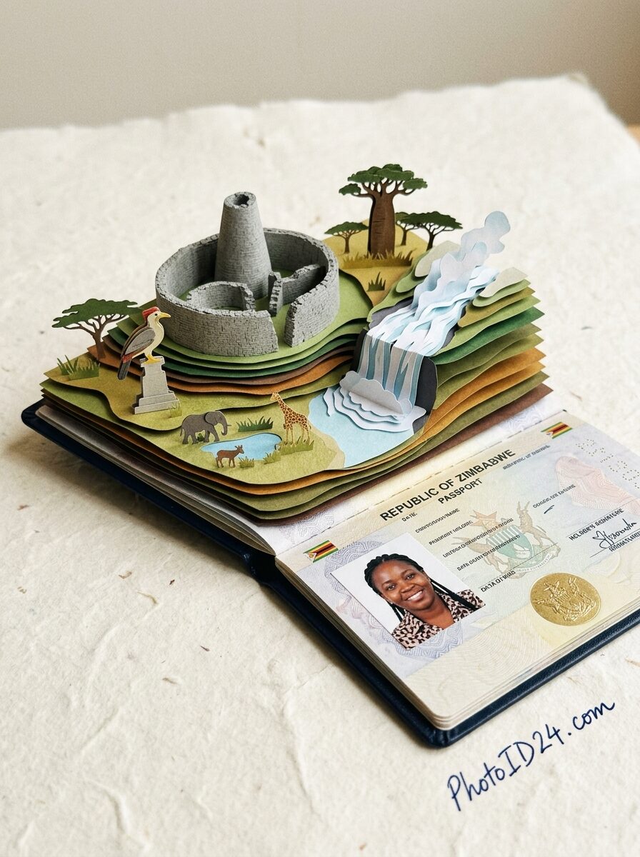 Zimbabwe