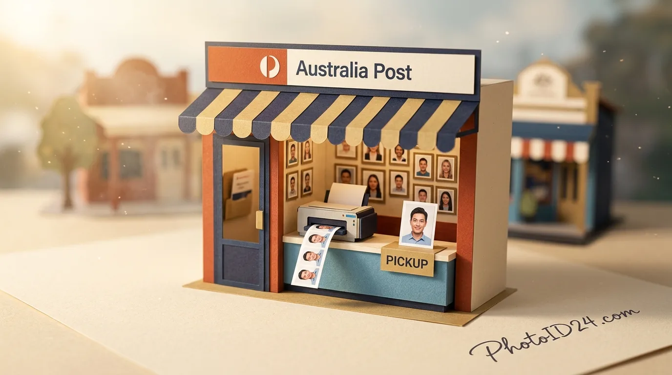 Australia Post