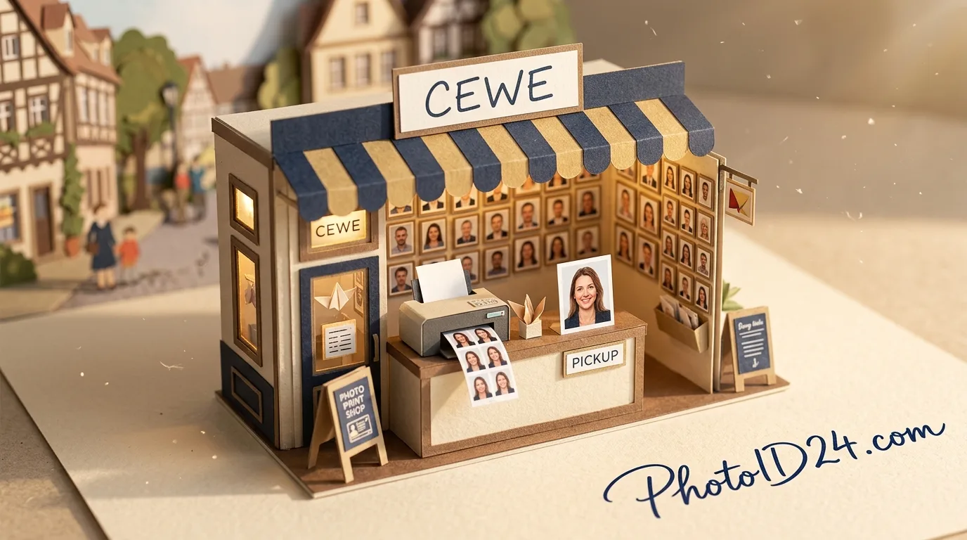 CEWE