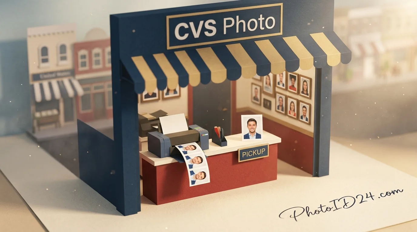CVS Photo