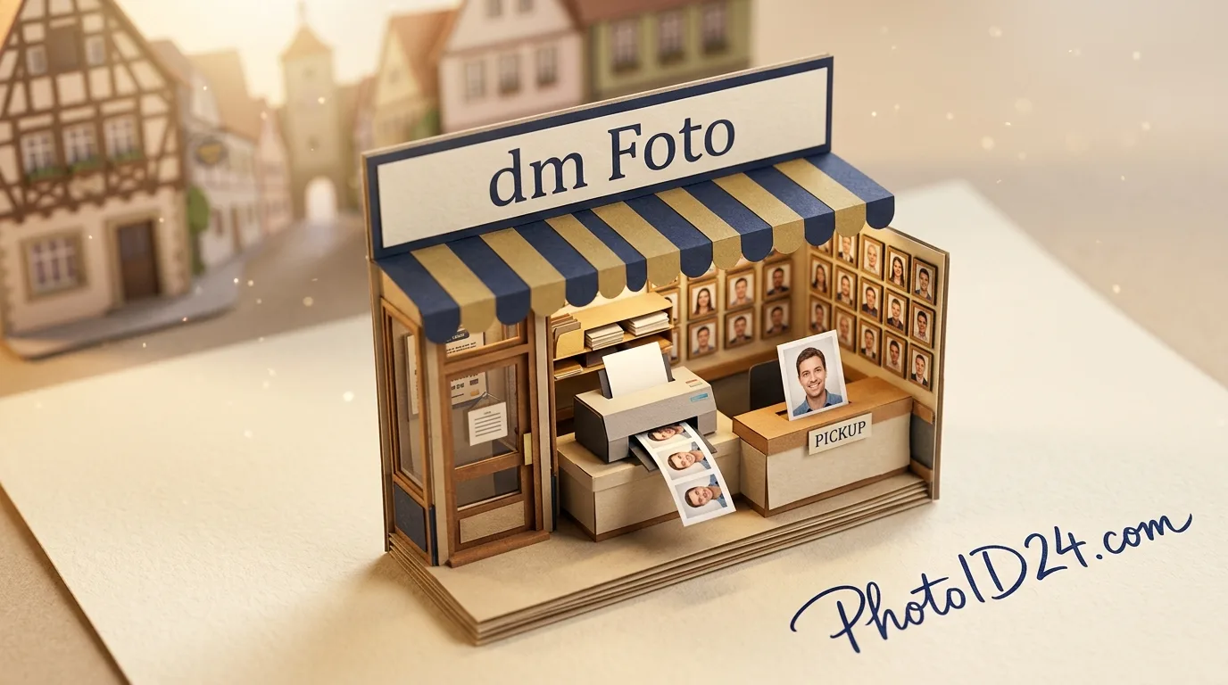 dm Foto
