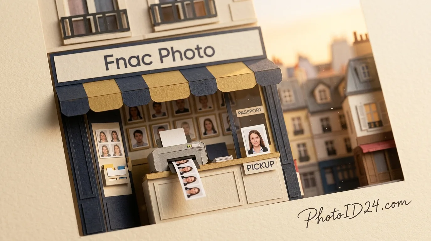 Fnac Photo