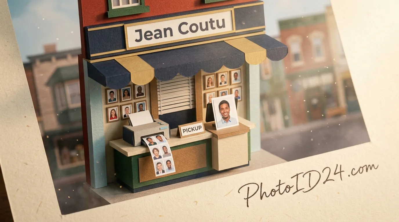 Jean Coutu