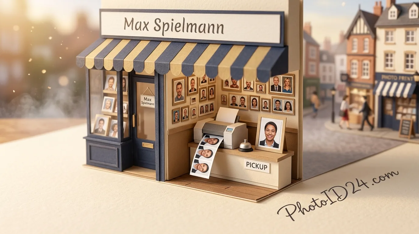 Max Spielmann