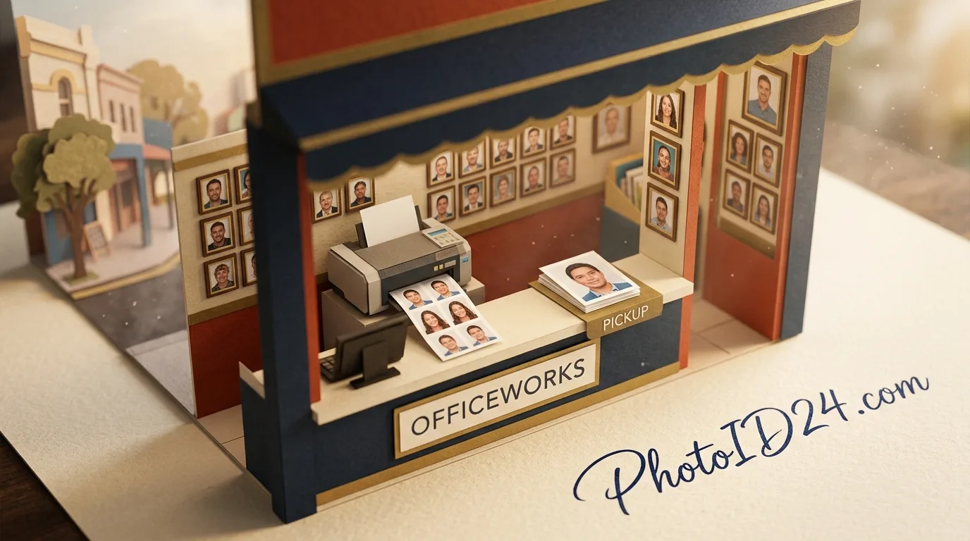 Officeworks