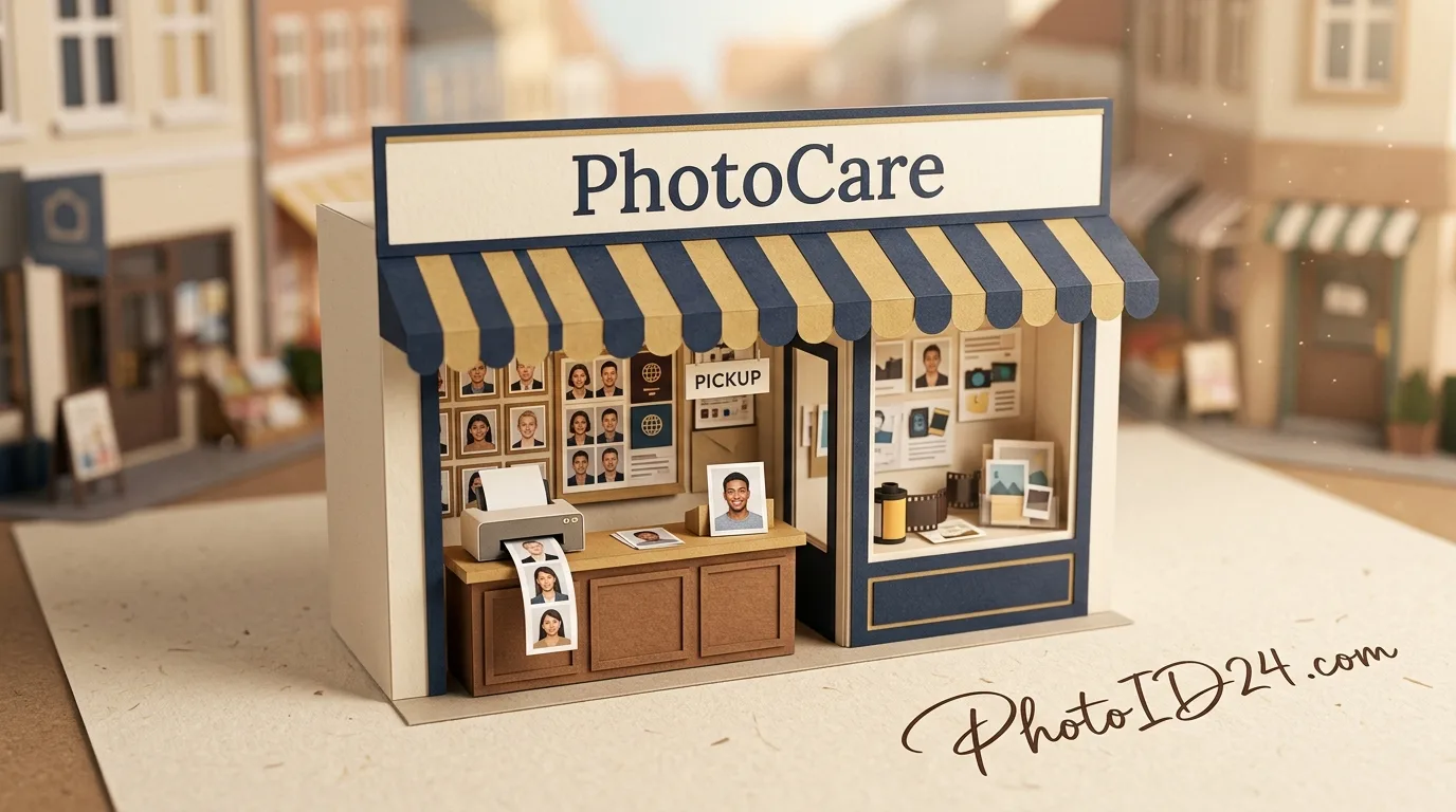 PhotoCare