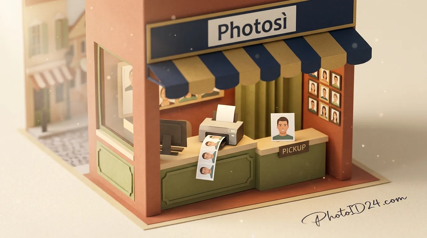 Photosì