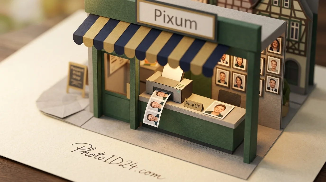 Pixum