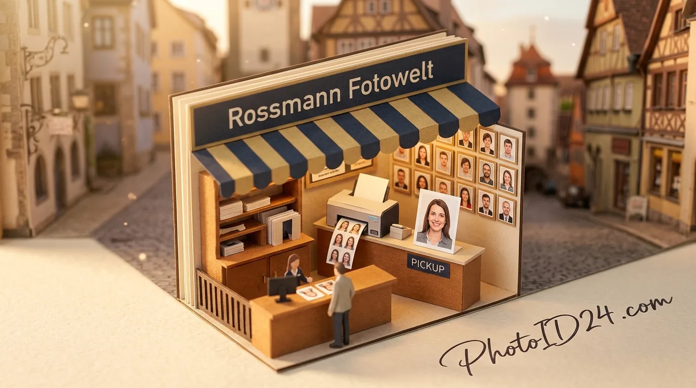 Rossmann Fotowelt