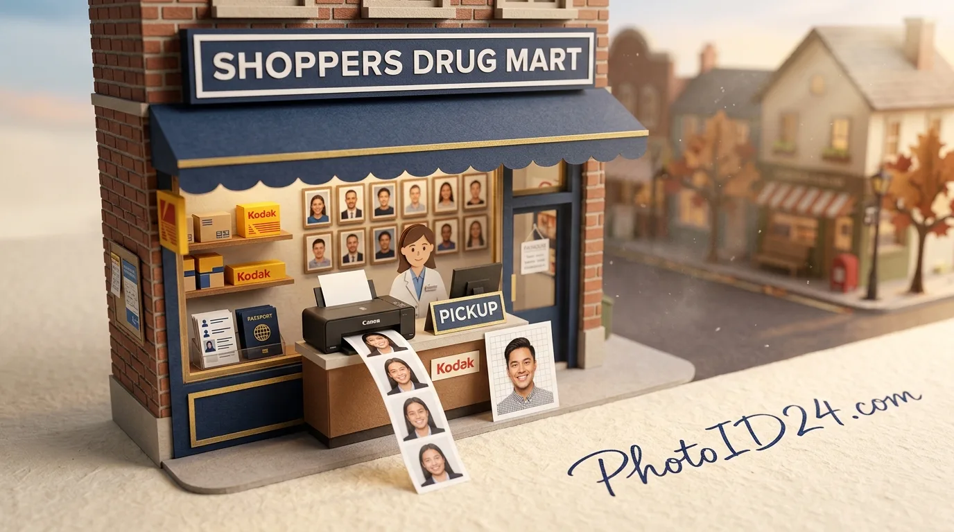 Shoppers Drug Mart