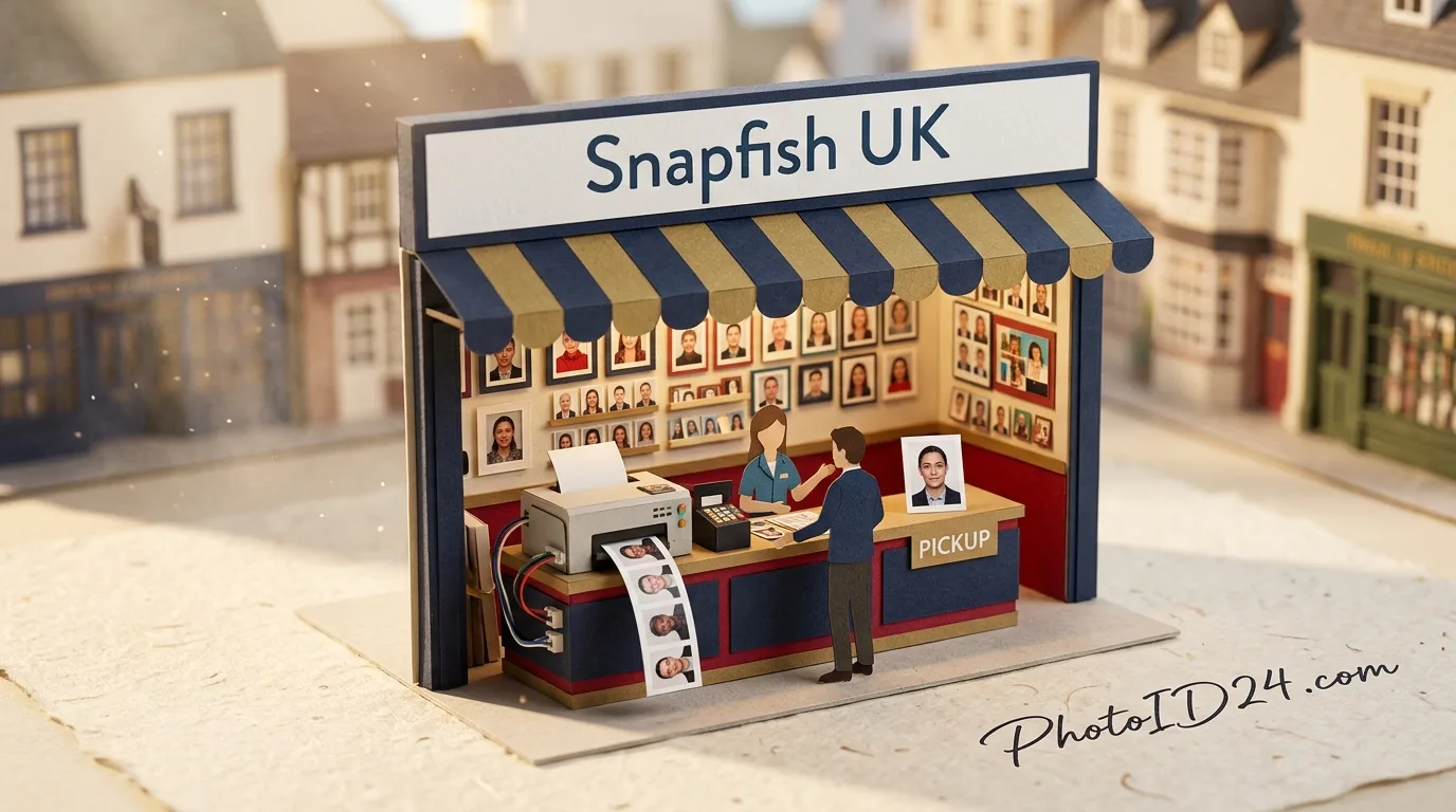 Snapfish UK