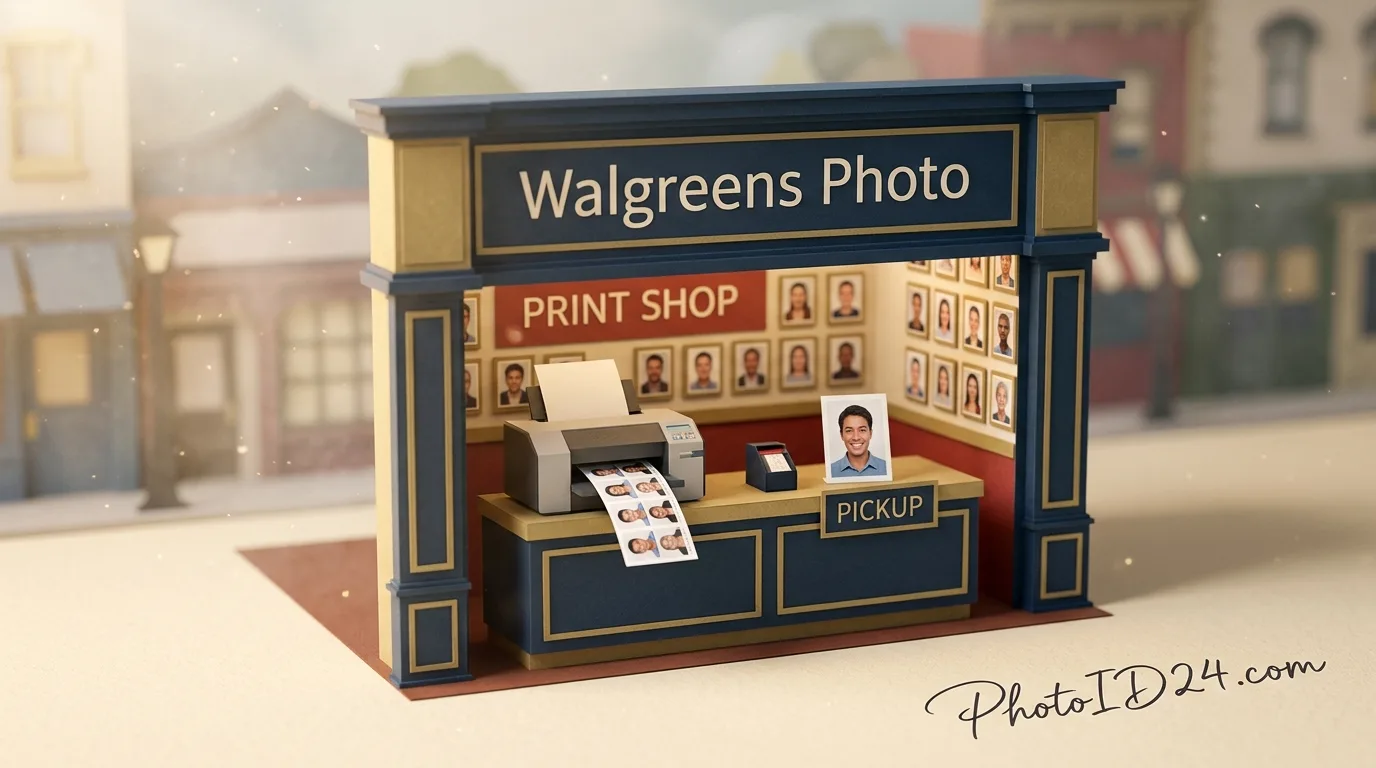 Walgreens Photo