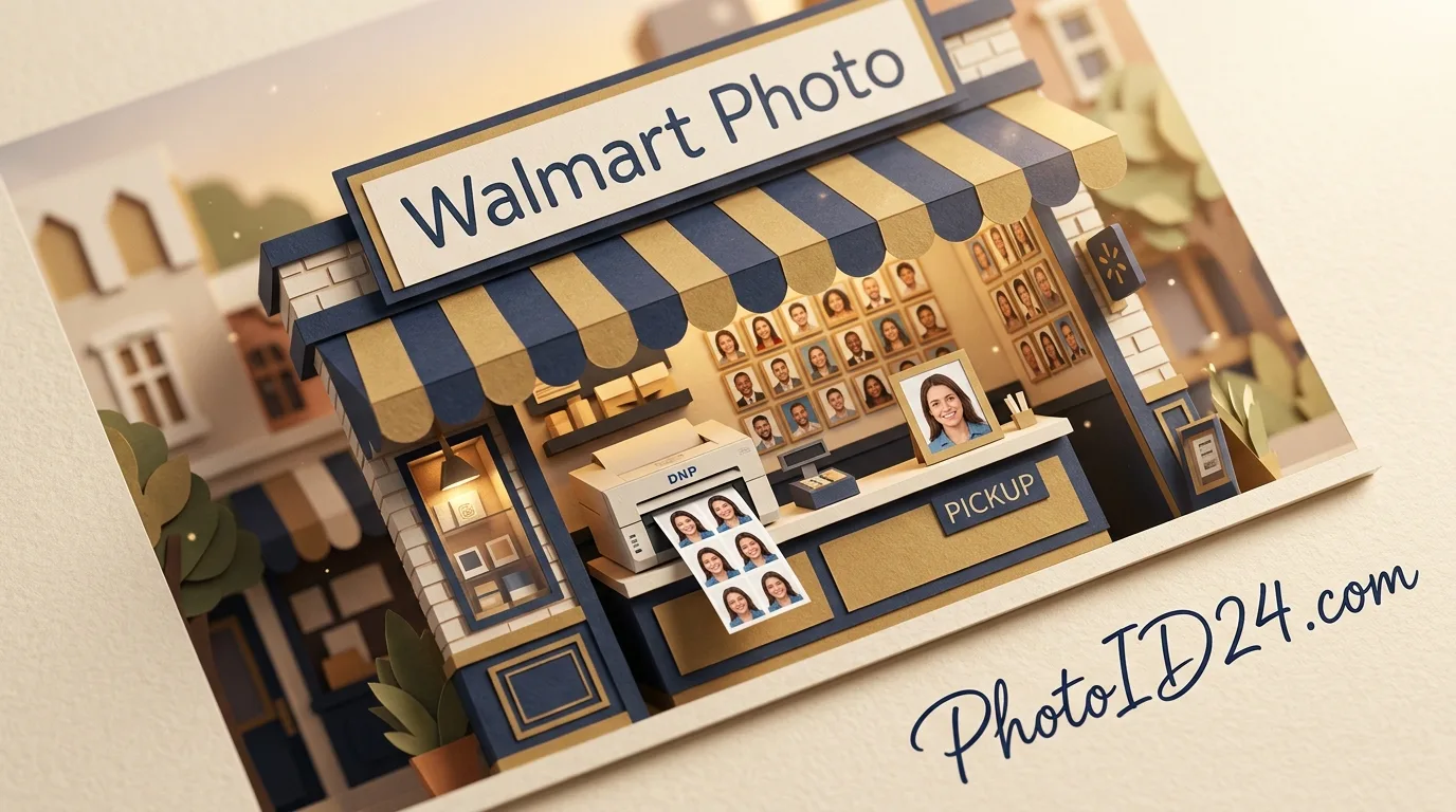 Walmart Photo