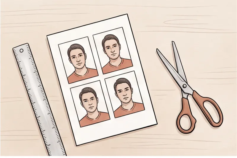 How Much Does a Passport Photo Cost? - 2