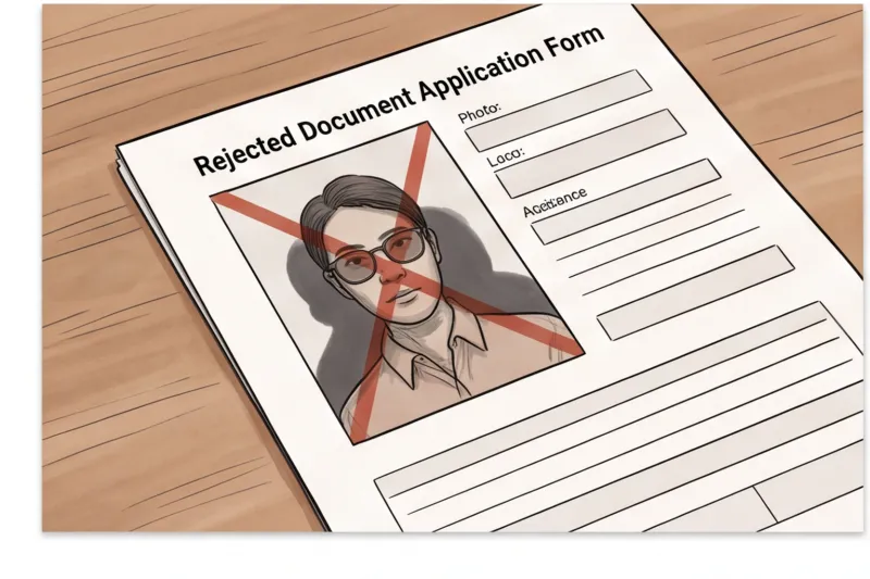 Citizenship & Naturalization Photo Requirements - 7