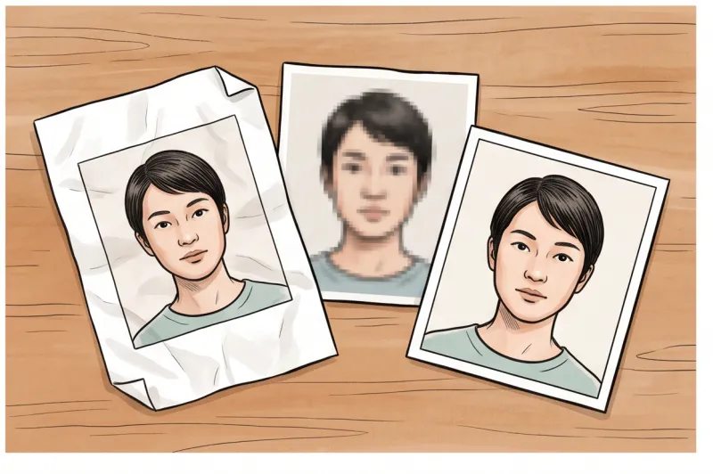 How to Print 2x2 Passport Photos at Home or in Store - 4