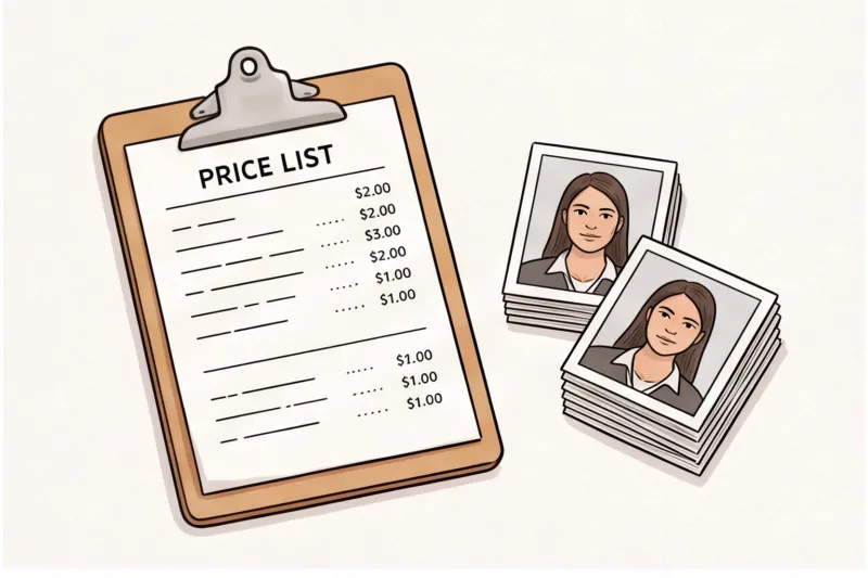 Post Office Passport Photo: Cost, How It Works & Faster Alternatives - 2