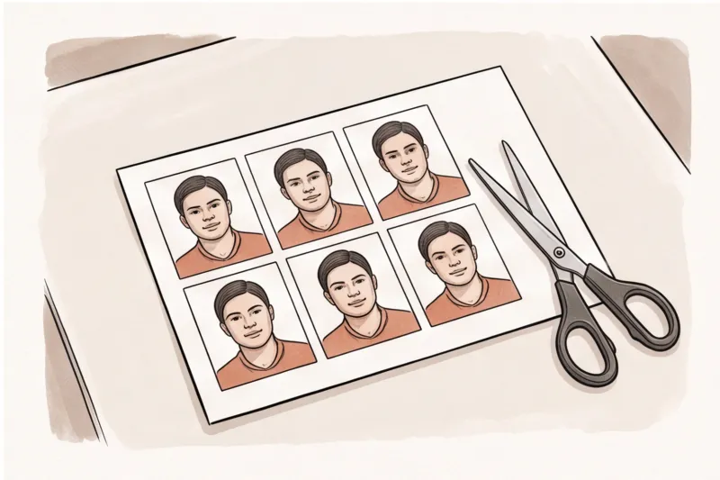 Passport Photo Near Me: Fastest Options (Online + Print Nearby) - 9
