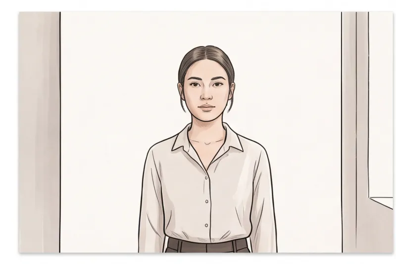 Citizenship & Naturalization Photo Requirements - 4