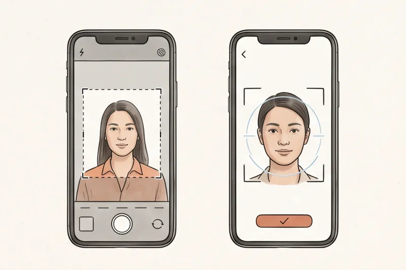 Best Passport Photo App Options: Tested & Compared