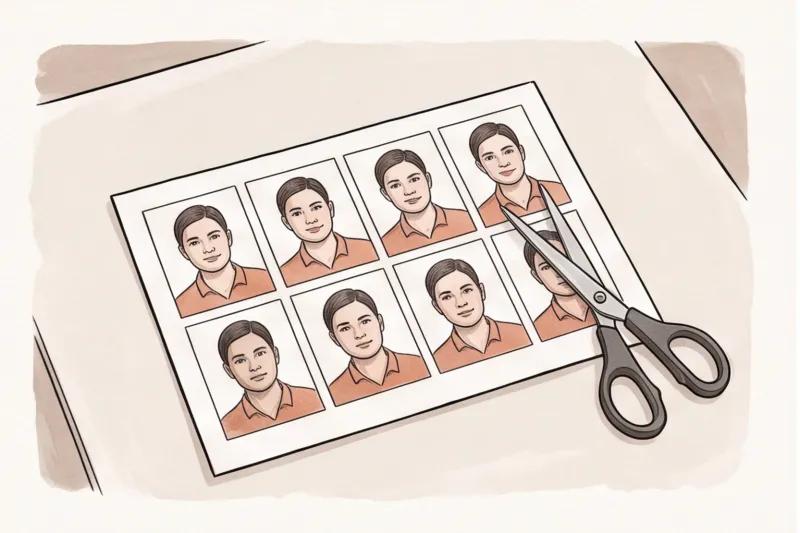 Passport Photo Near Me: Fastest Options (Online + Print Nearby) - 4