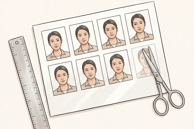 Best Passport Photo Apps: Tested and Compared - 3