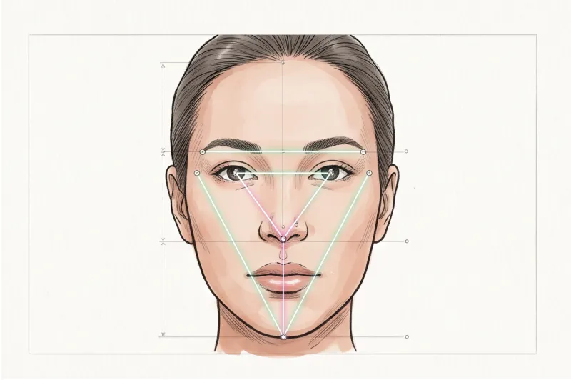 Can You Smile in a Passport Photo? Neutral Expression Rules Explained - 2