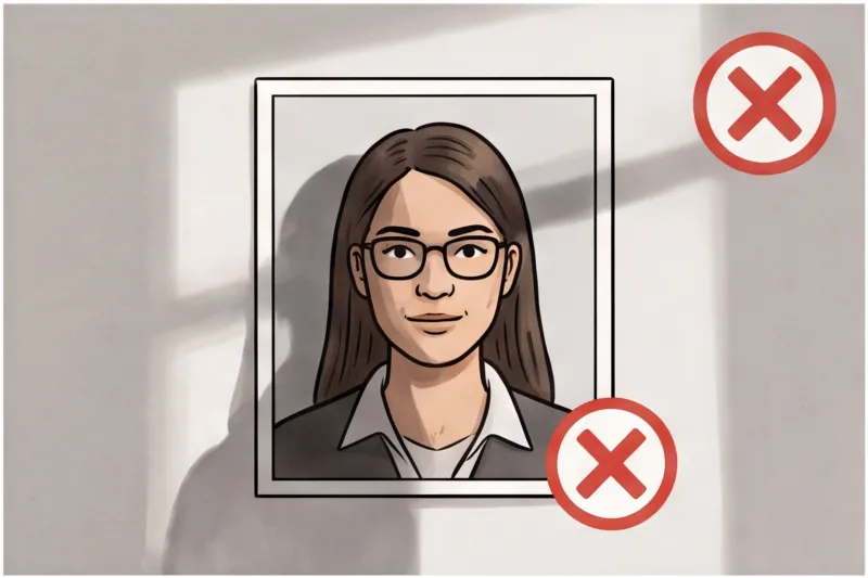 Post Office Passport Photo: Cost, How It Works & Faster Alternatives - 5