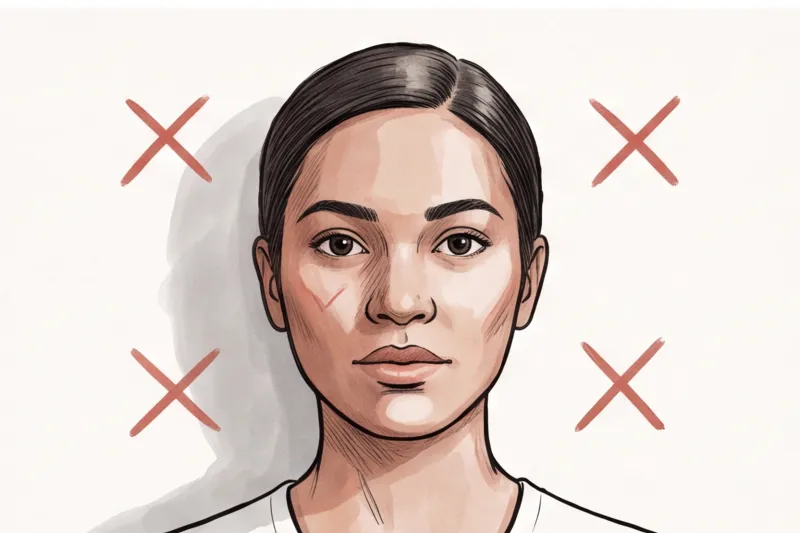 Why Document Photos Get Rejected (and How to Fix Every Cause) - 8