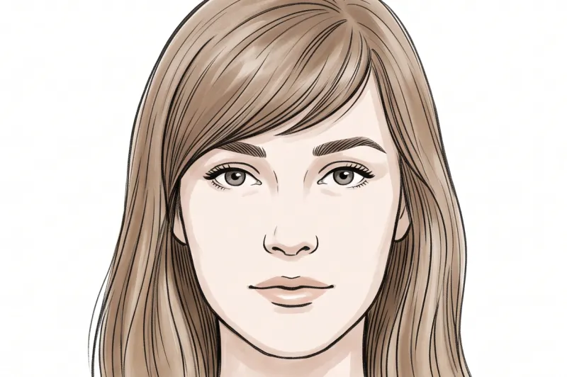 Hair Rules for Passport Photos - 2