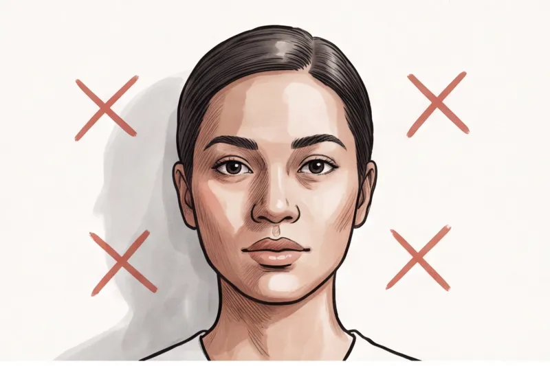 Why Document Photos Get Rejected (and How to Fix Every Cause) - 2