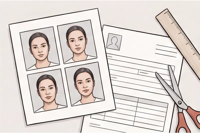 Why Document Photos Get Rejected (and How to Fix Every Cause) - 5